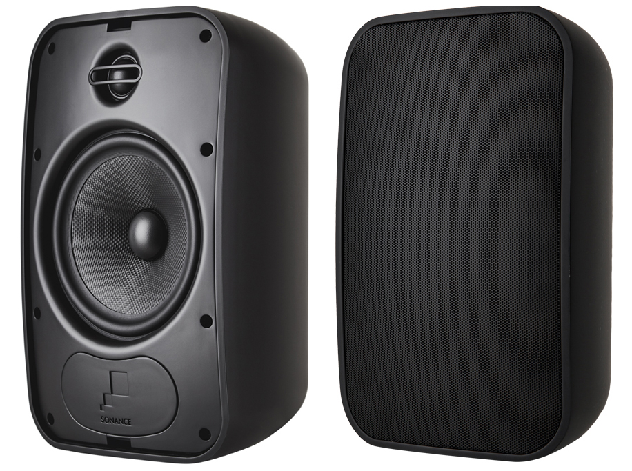 Sonance Mariner 66 black