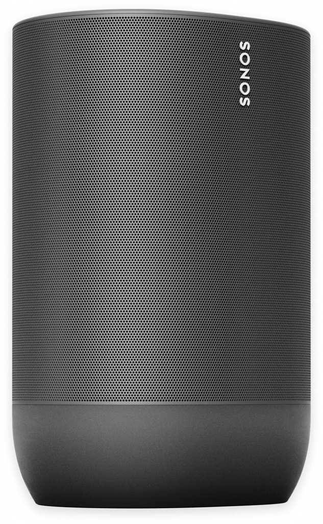 Sonos Move black
