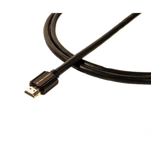 Tributaries UHDP-020D 4K HDMI Cables 2.0m