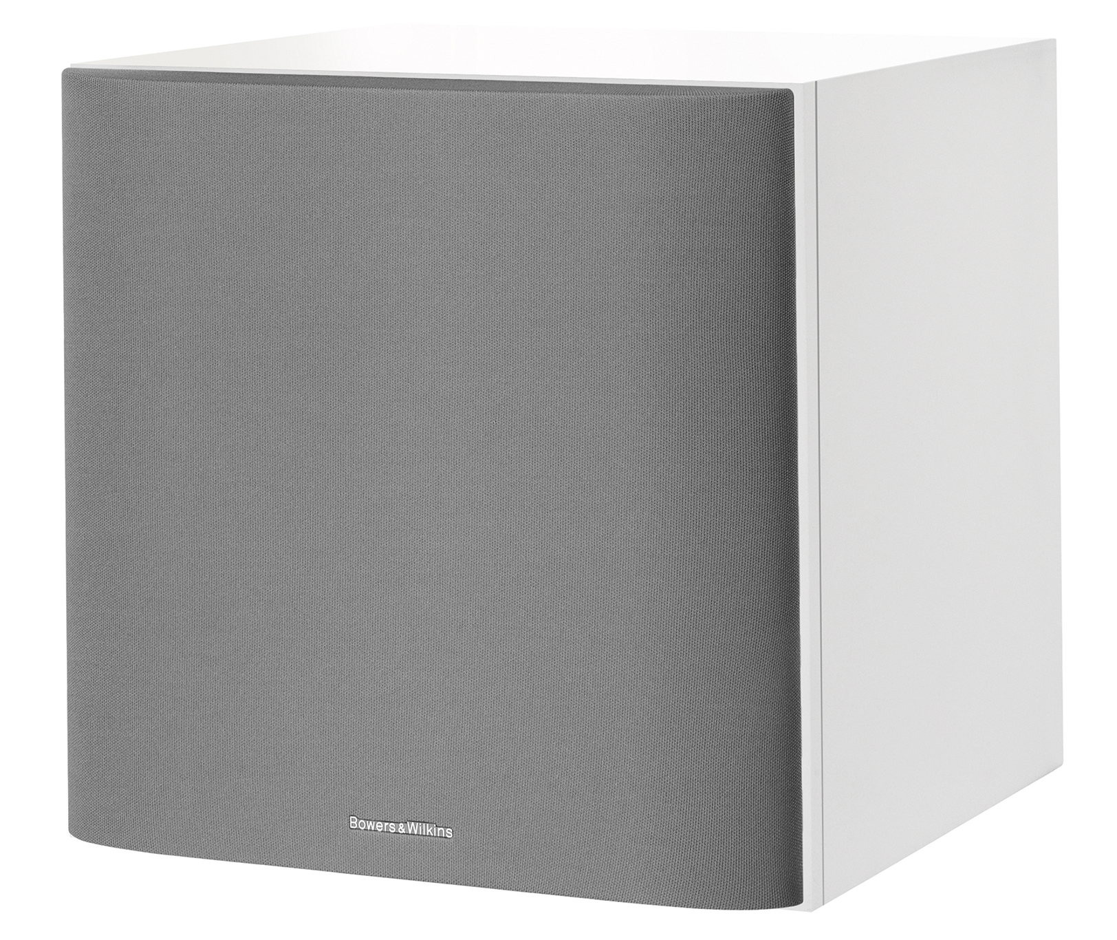 Bowers & Wilkins ASW608 (2018) white