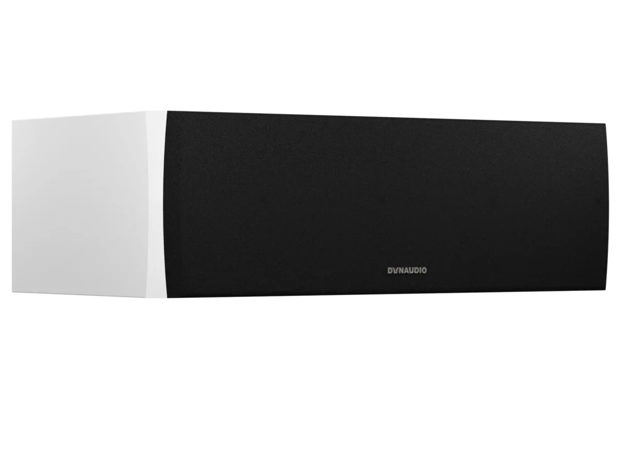 Dynaudio Emit 25C satin white