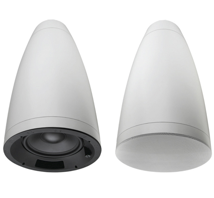 Sonance PS-P83WT white