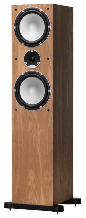 Tannoy Mercury 7.4 light oak