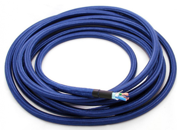 Atlas Eos 4 dd Power cable