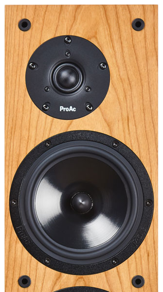 ProAc Studio 148 MKII maple