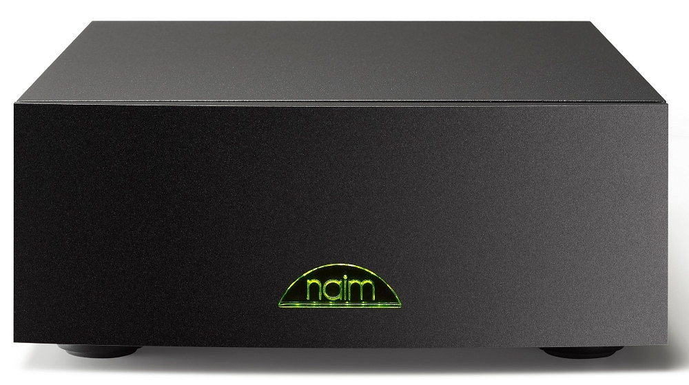 Naim Audio SuperLine