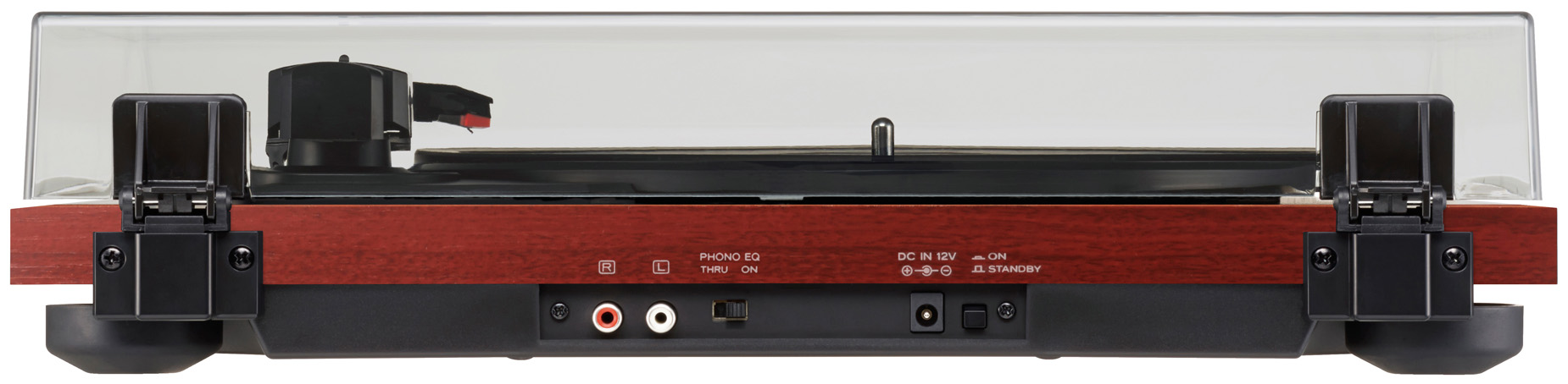 Teac TN-180BT cherry