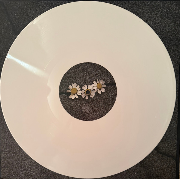 Ariana Grande - Petal [Classic White Vinyl] (199957932301)