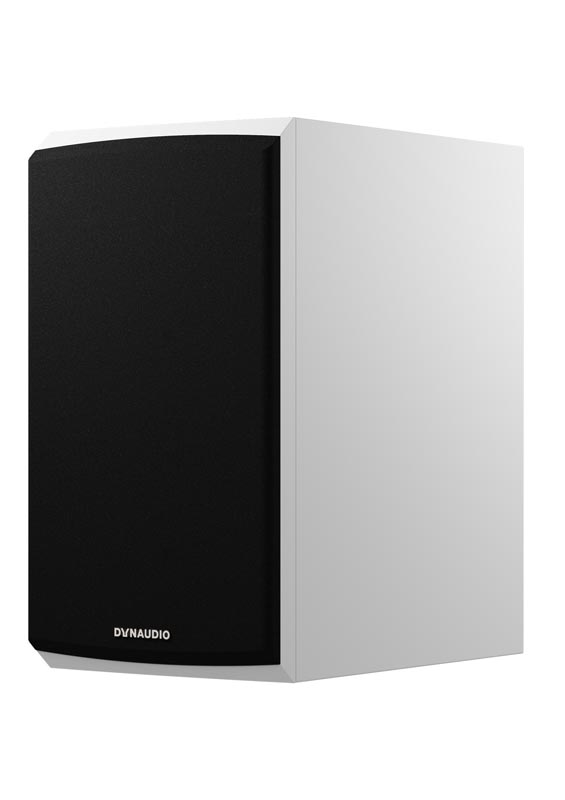 Dynaudio Emit 20 satin white