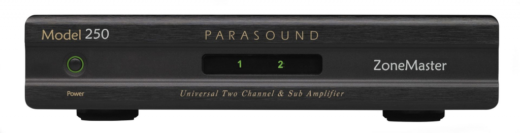Parasound ZoneMaster 250