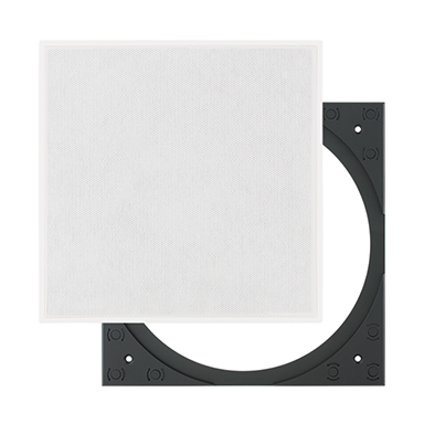 Sonance VP4SQ Square Adapter