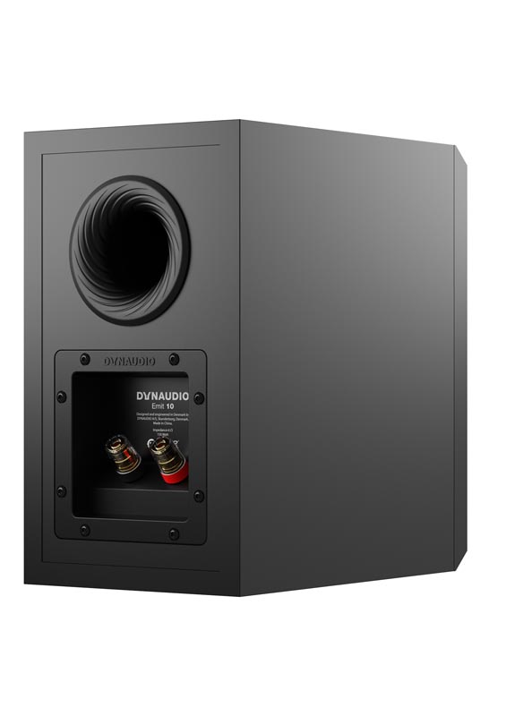 Dynaudio Emit 10 satin black