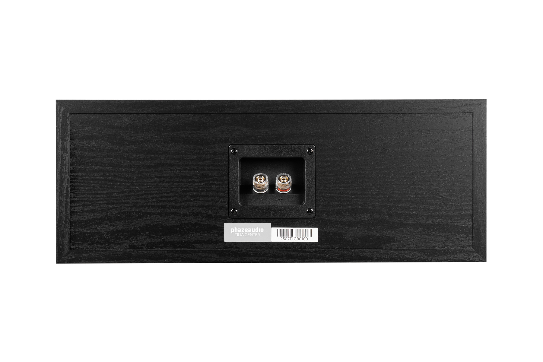 Phaze Audio Tilia Center black