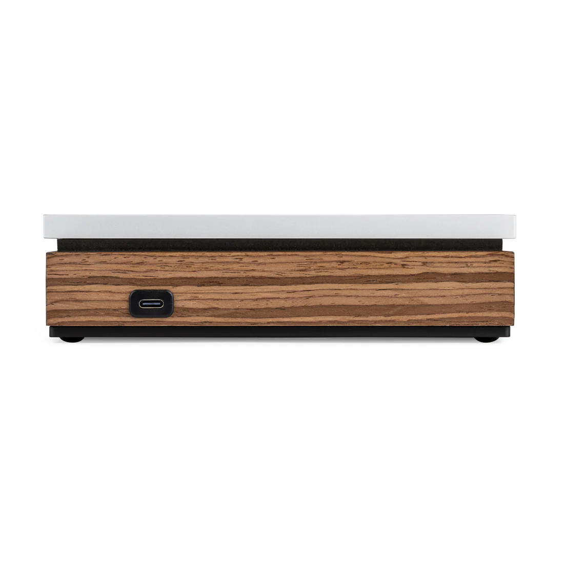 Ruark R-CD100 CD Player fused walnut