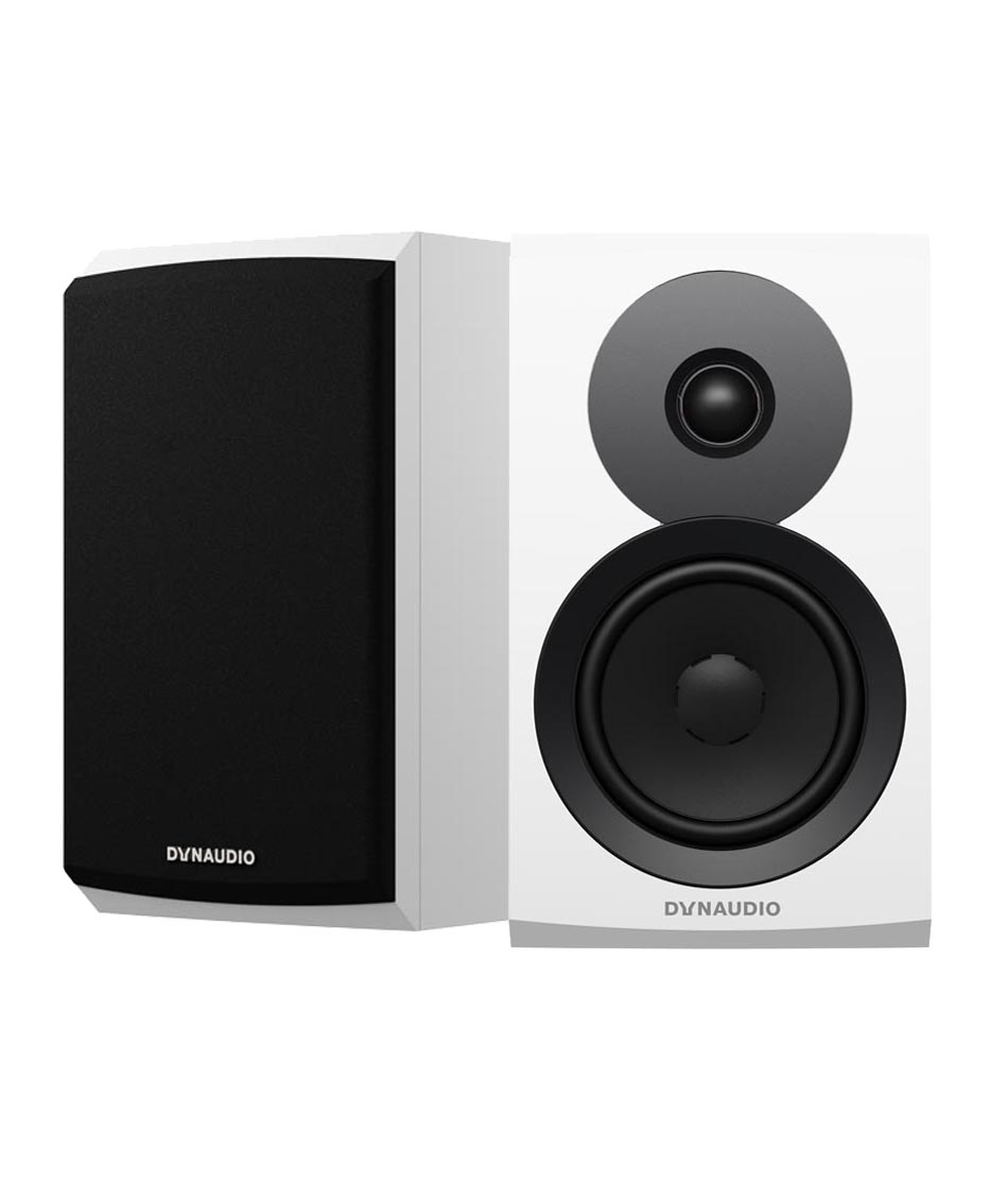 Dynaudio Emit 10 satin white