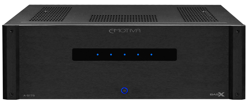 Emotiva A-5175