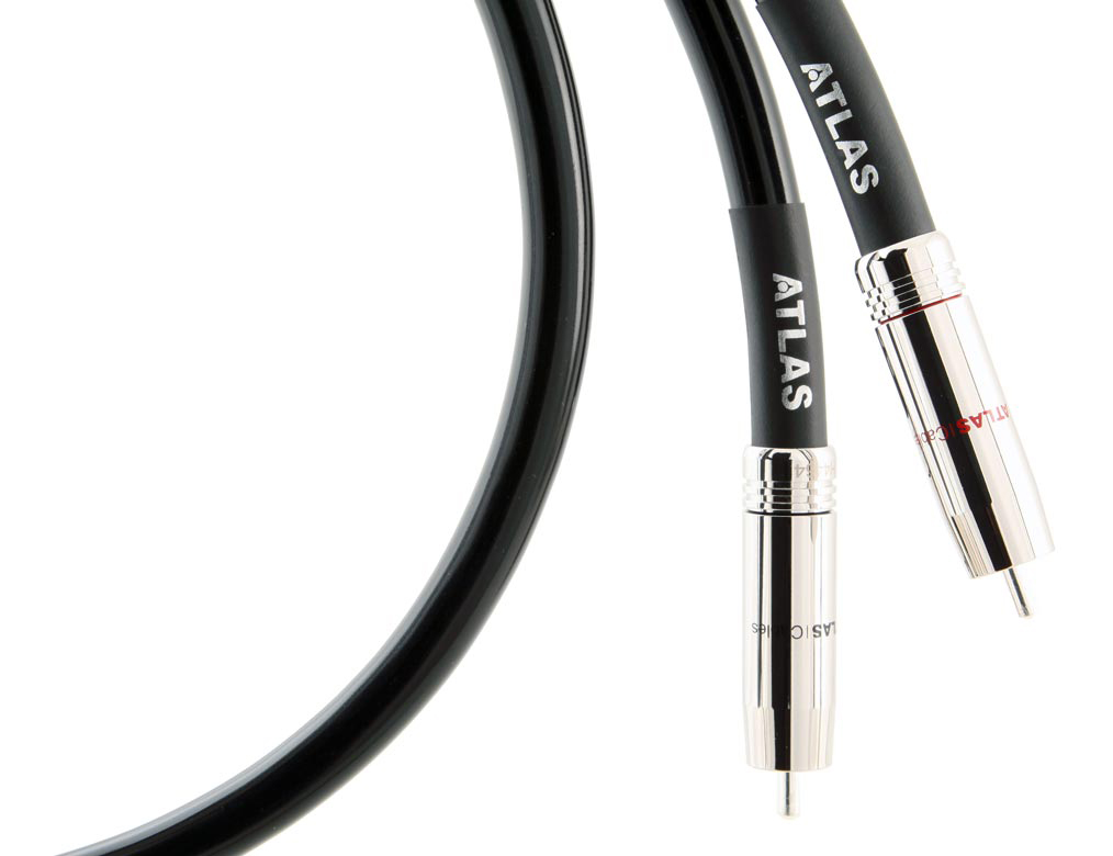 Atlas Hyper dd Ultra RCA 1,5m