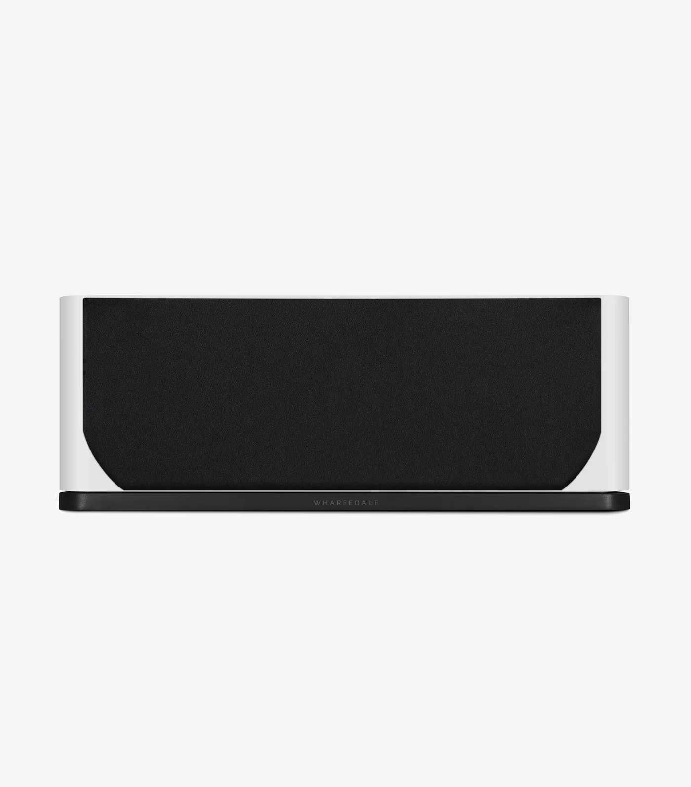 Wharfedale EVO 5C white