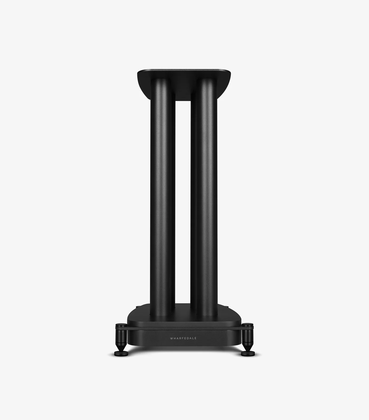 Wharfedale EVO 5.1 stands black