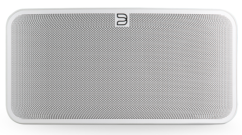 Bluesound PULSE MINI 2i white