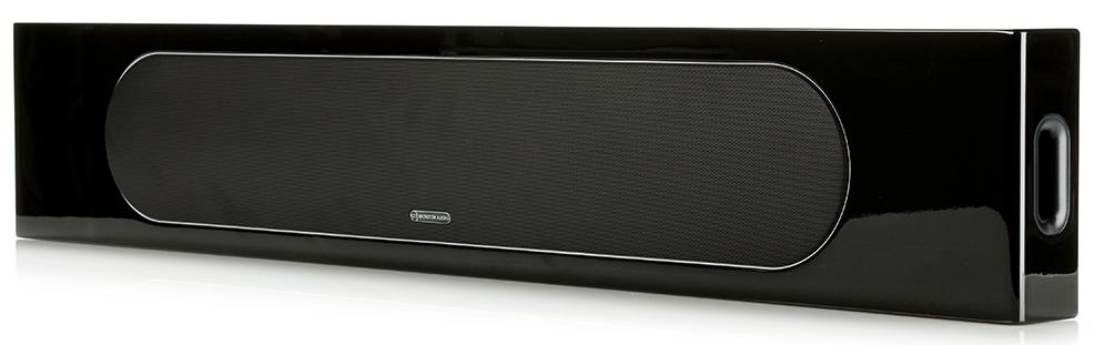 Monitor Audio Radius One gloss black