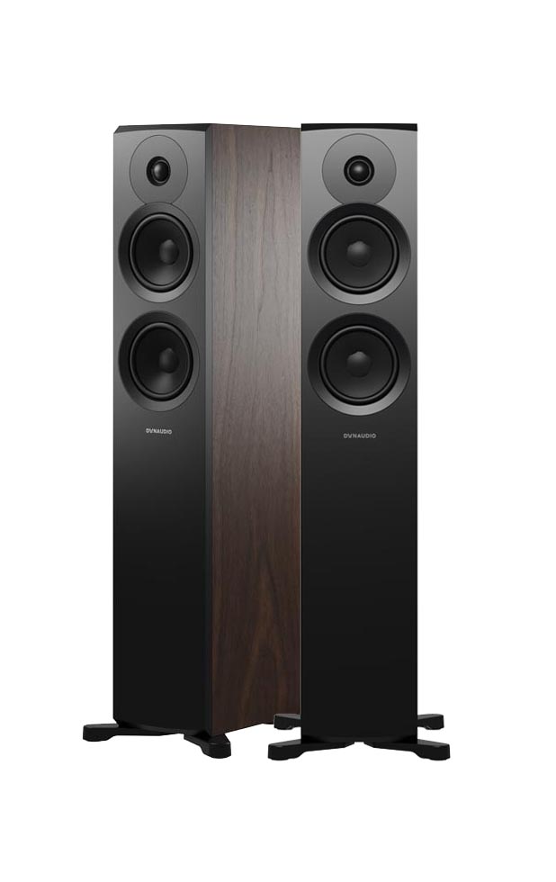 Dynaudio Emit 30 walnut