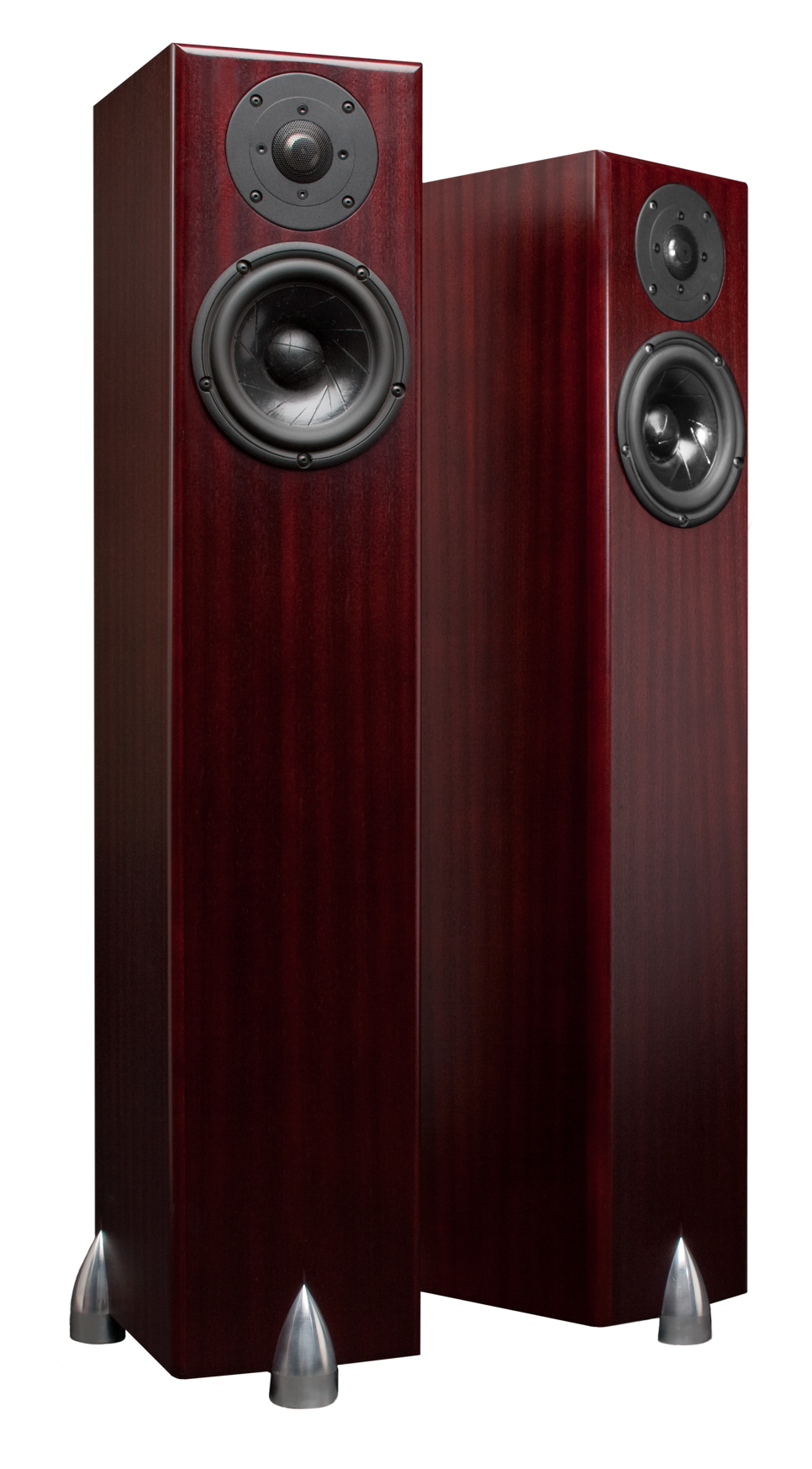 Totem Acoustic Hawk mahogany