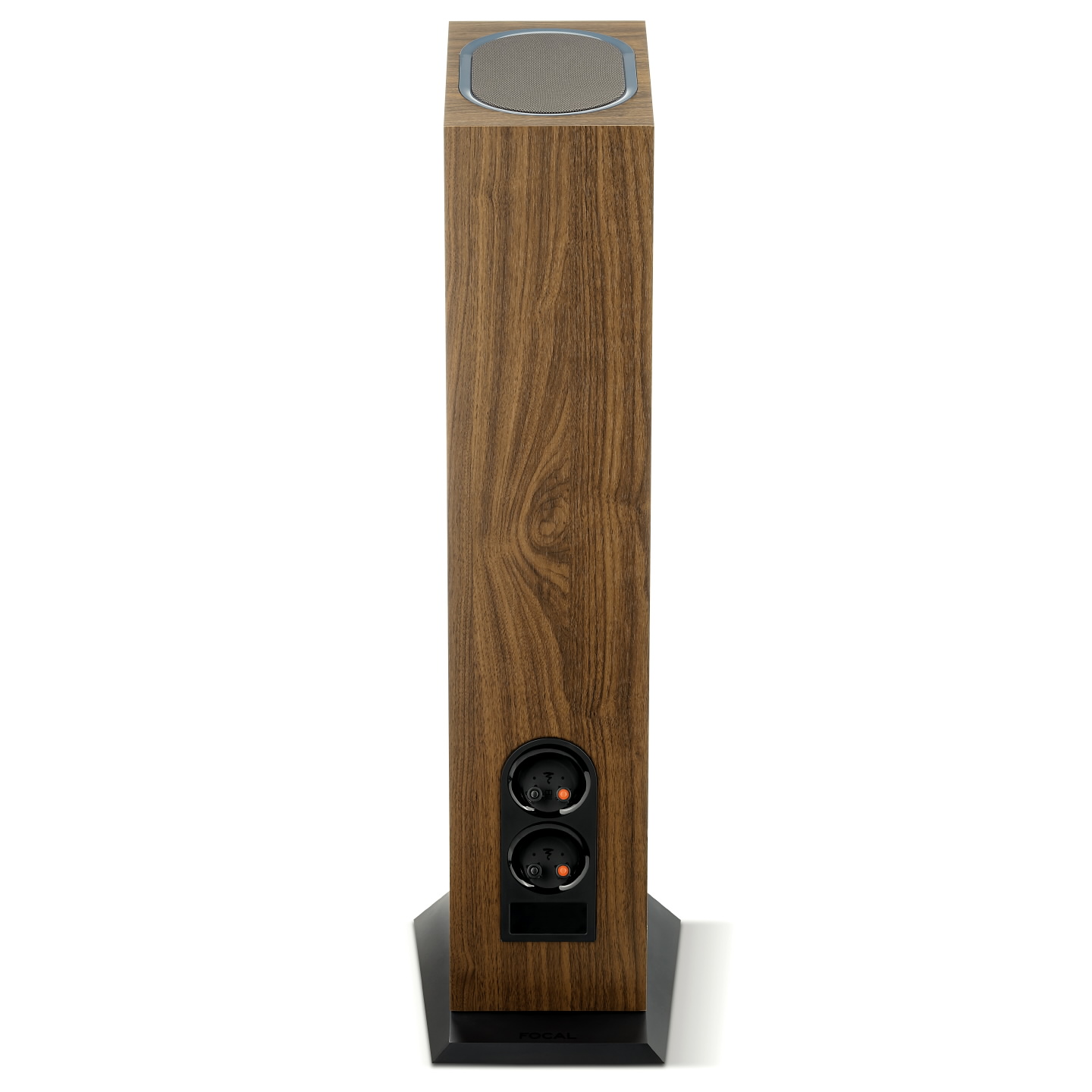 Focal Chora 826-D dark wood
