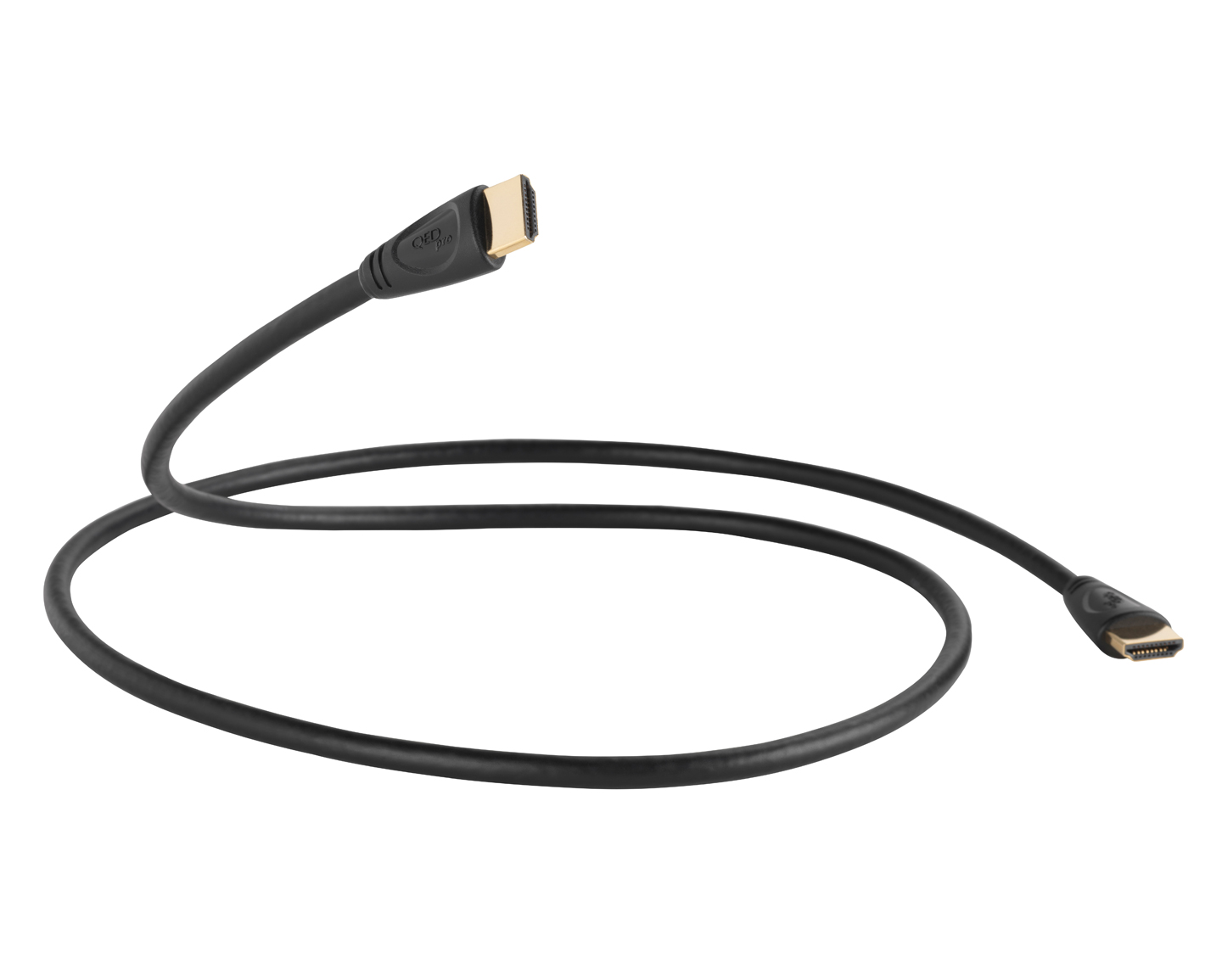 QED Professional HDMI Install 0,75m QE4270