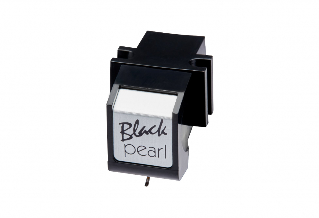 Sumiko Black Pearl