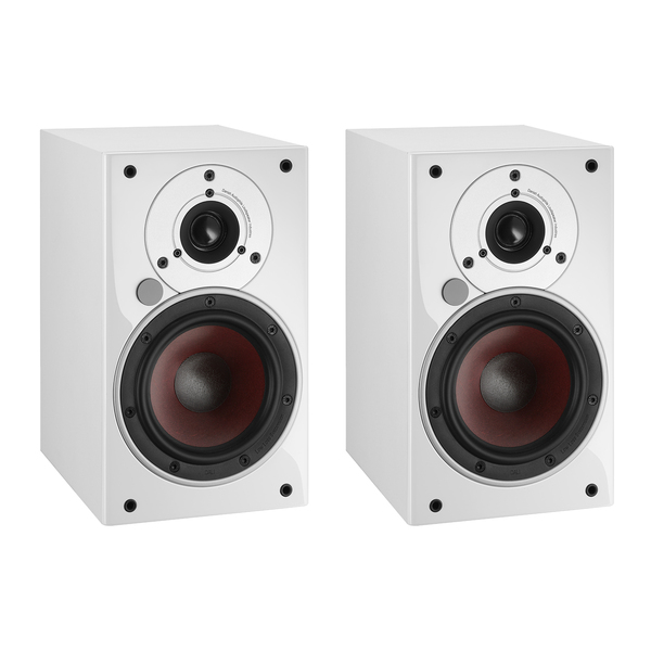 DALI ZENSOR 1 AX white