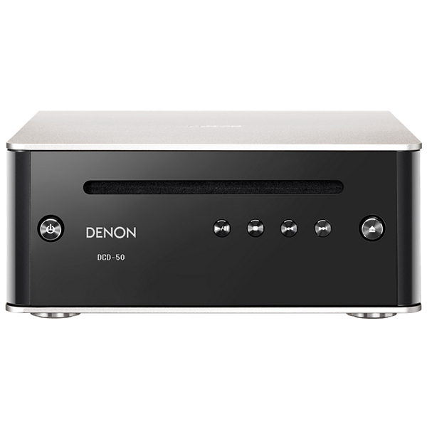 Denon DCD-50