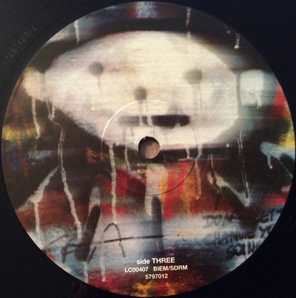 U2 - Achtung Baby (5797009)