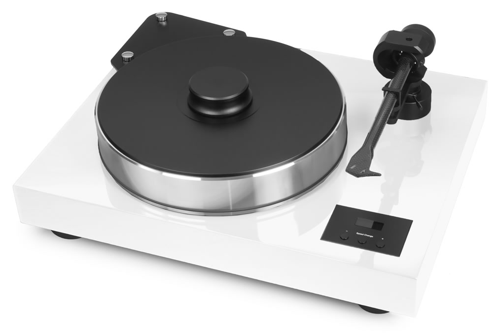 Pro-Ject Xtension 10 Evolution white