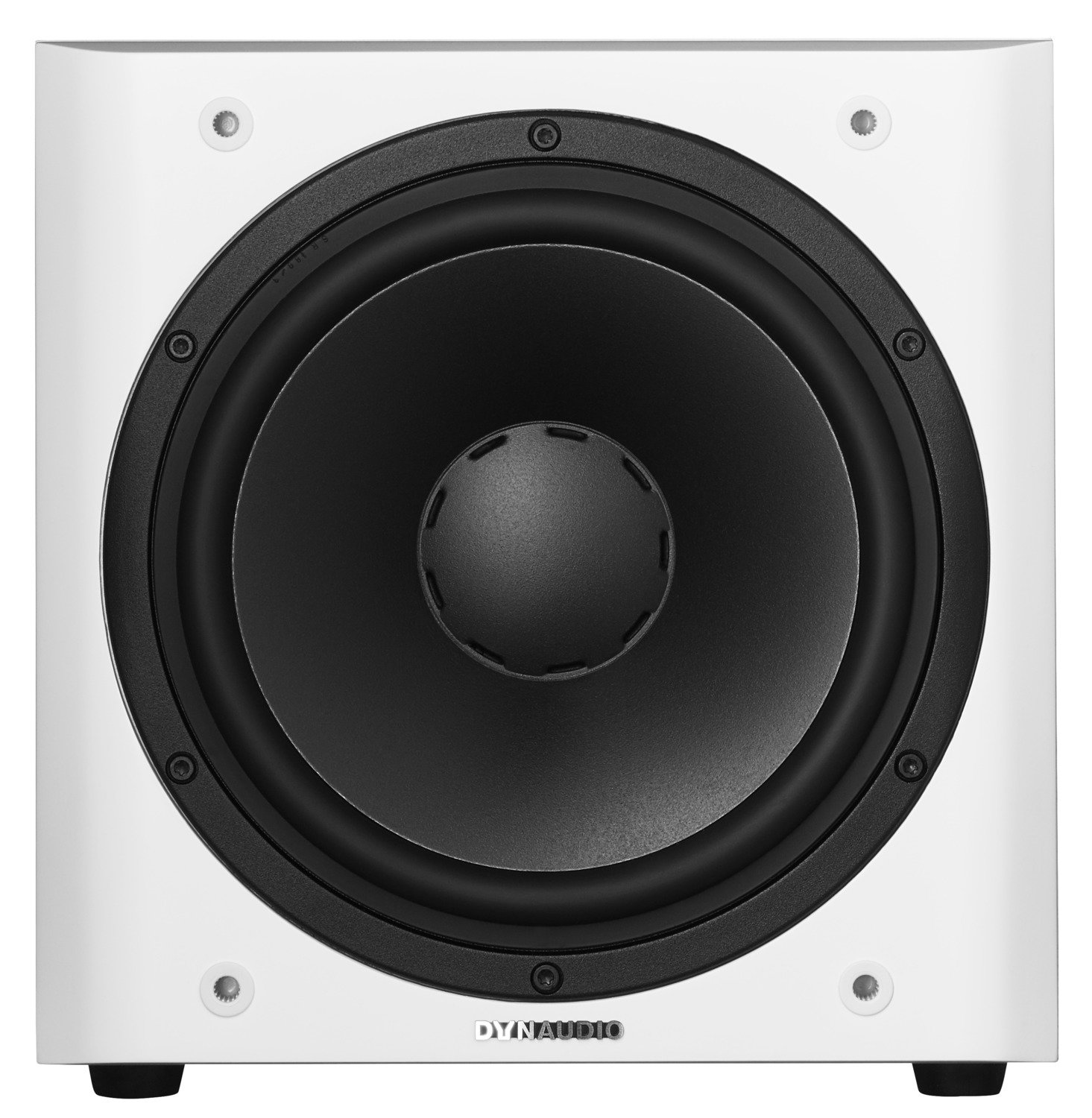 Dynaudio Sub 3 satin white