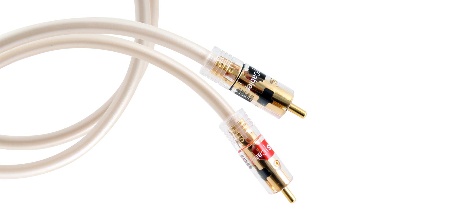Atlas Element Integra RCA 1,5m