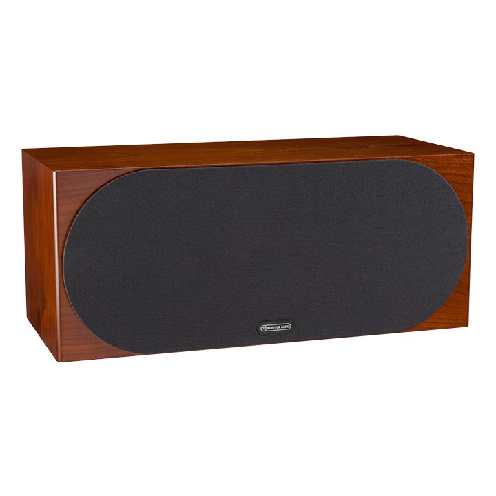 Monitor Audio Silver C350 walnut