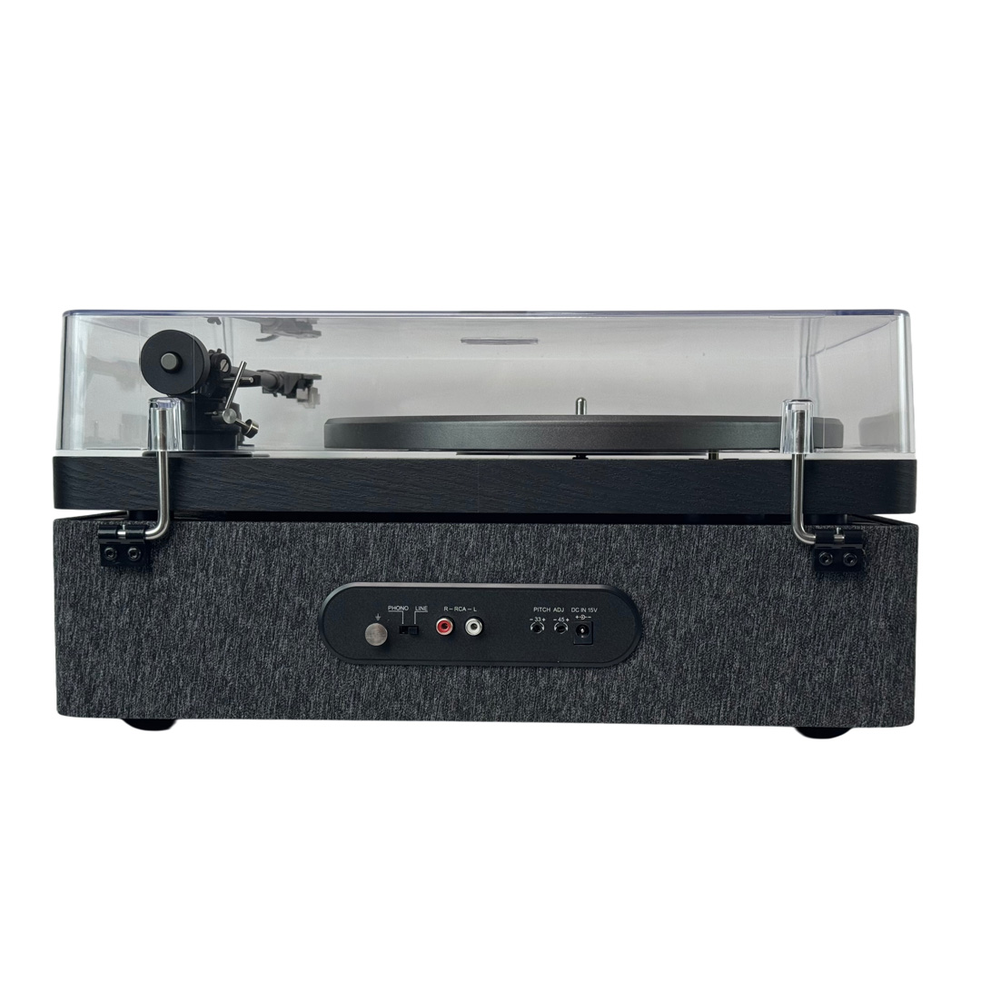 Phaze Audio Adelle shadow black