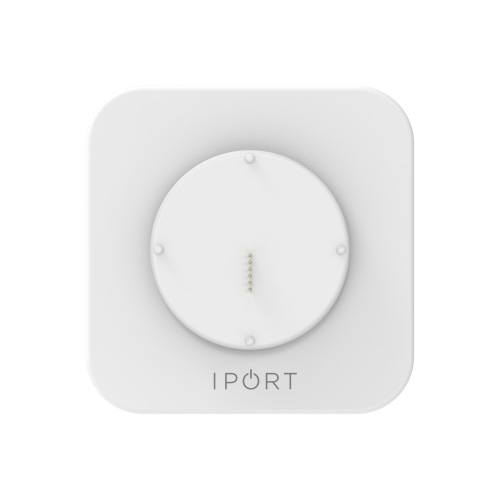 iPort CONNECT PRO WallStation white
