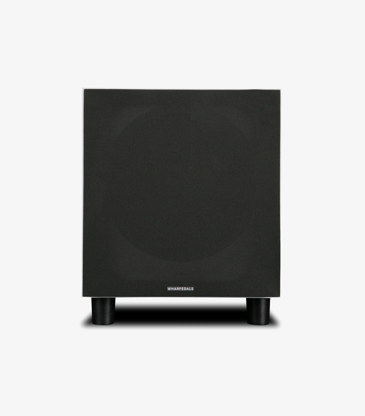 Wharfedale SW-10 white sandex