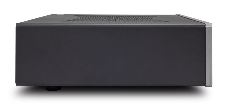 Cambridge Audio CXA81 lunar grey