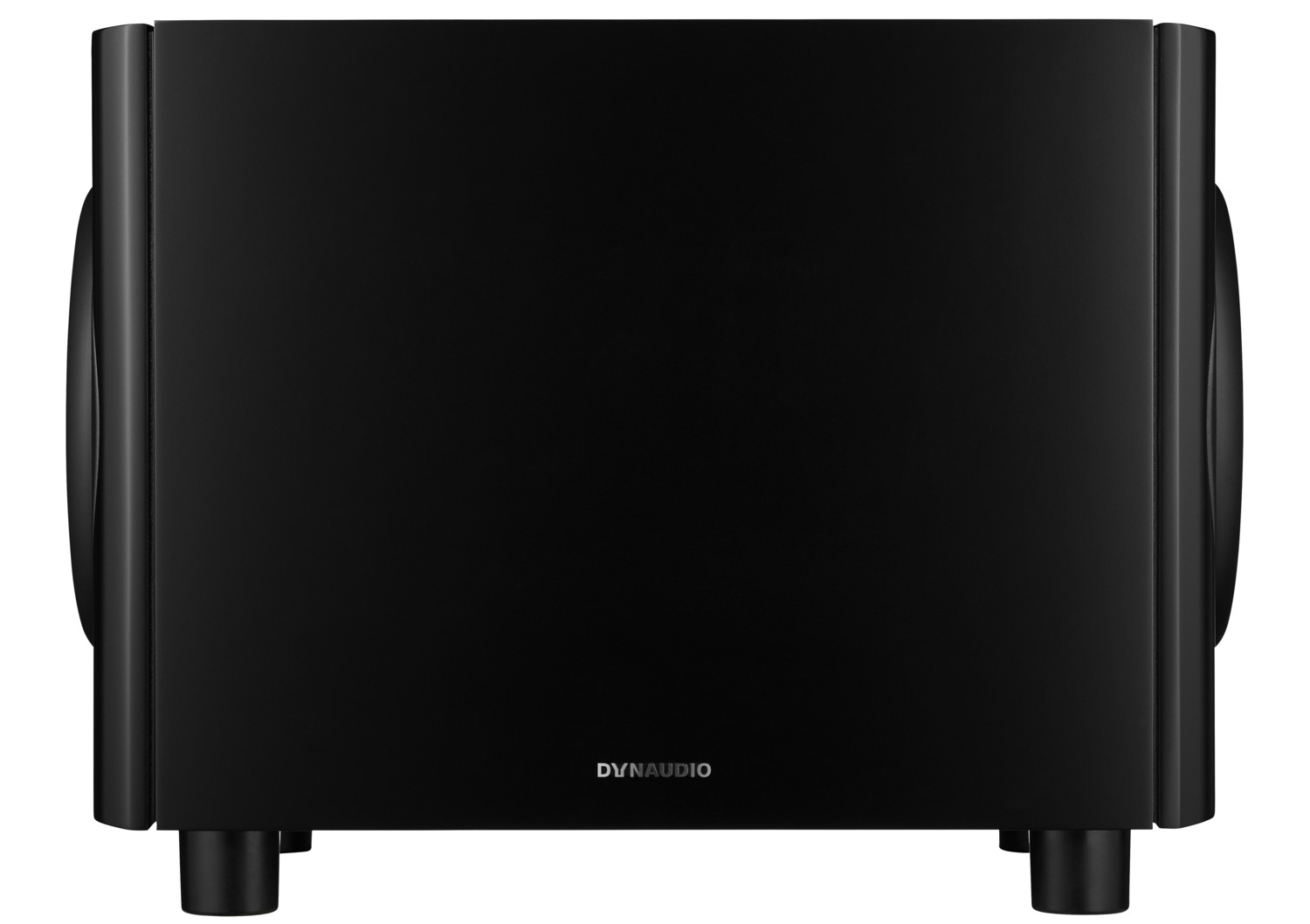 Dynaudio Sub 6 satin black