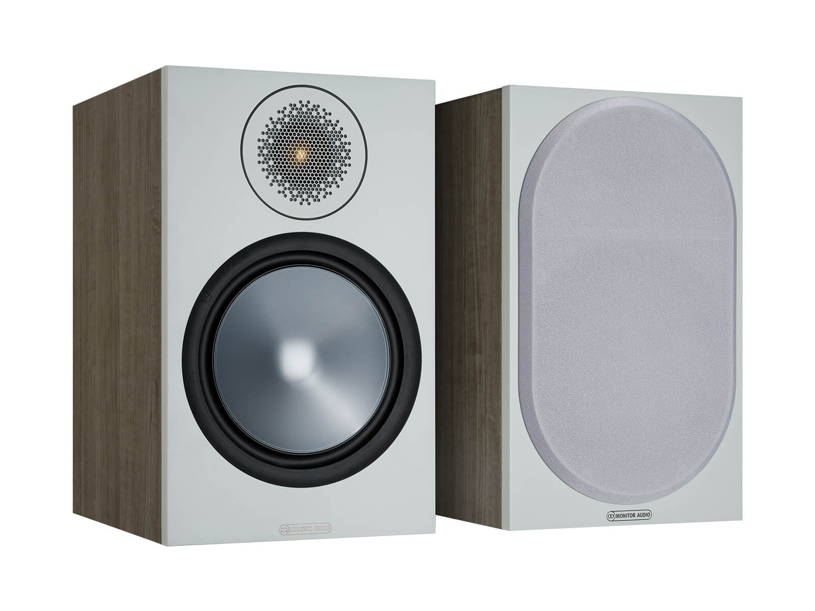 Monitor Audio Bronze 100 (6G) urban grey