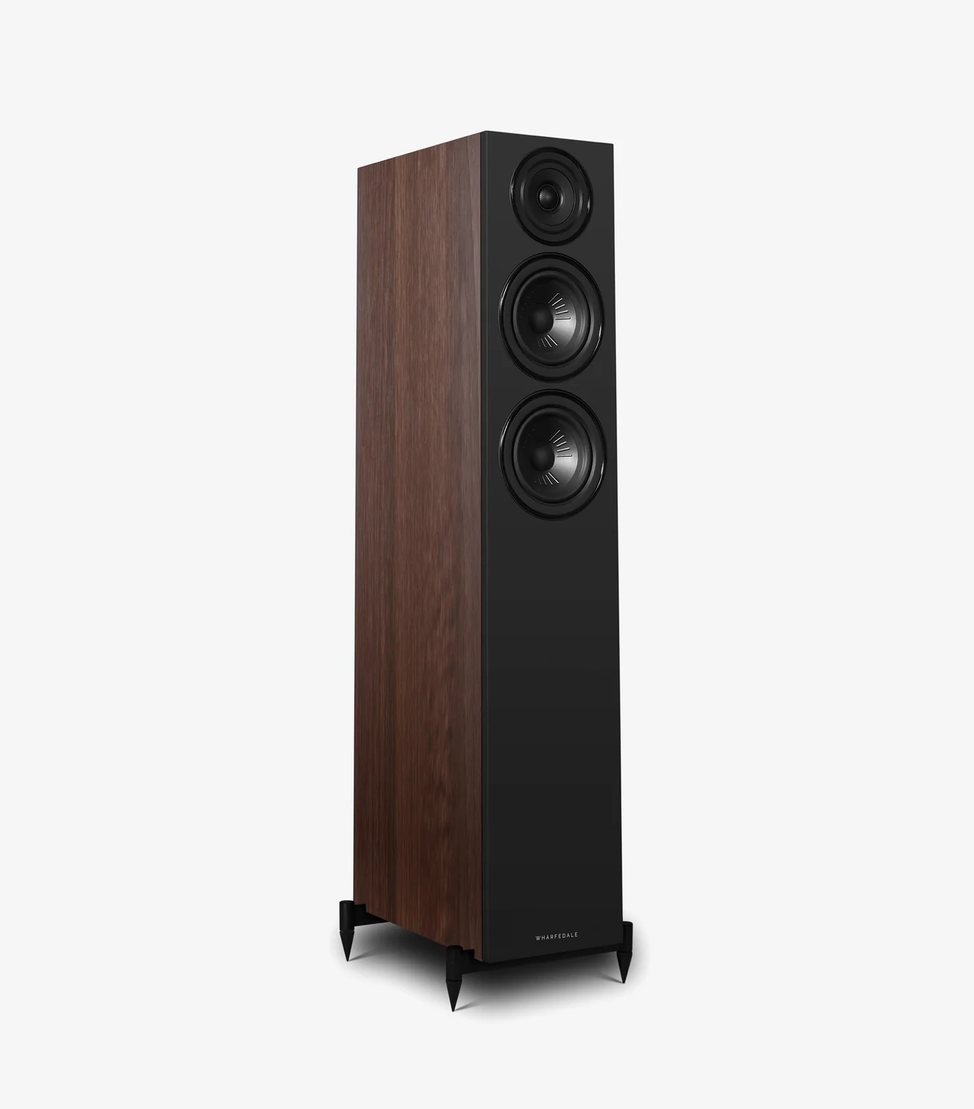 Wharfedale Diamond 12.3i walnut