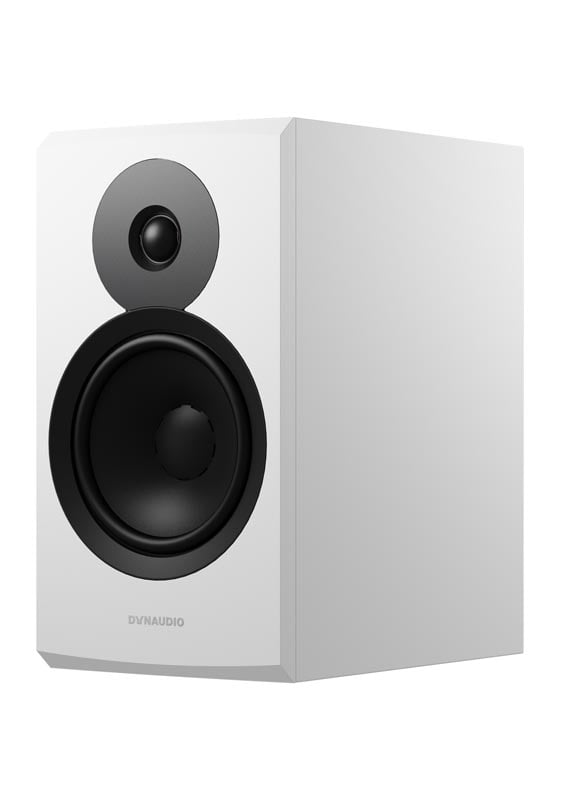 Dynaudio Emit 20 satin white
