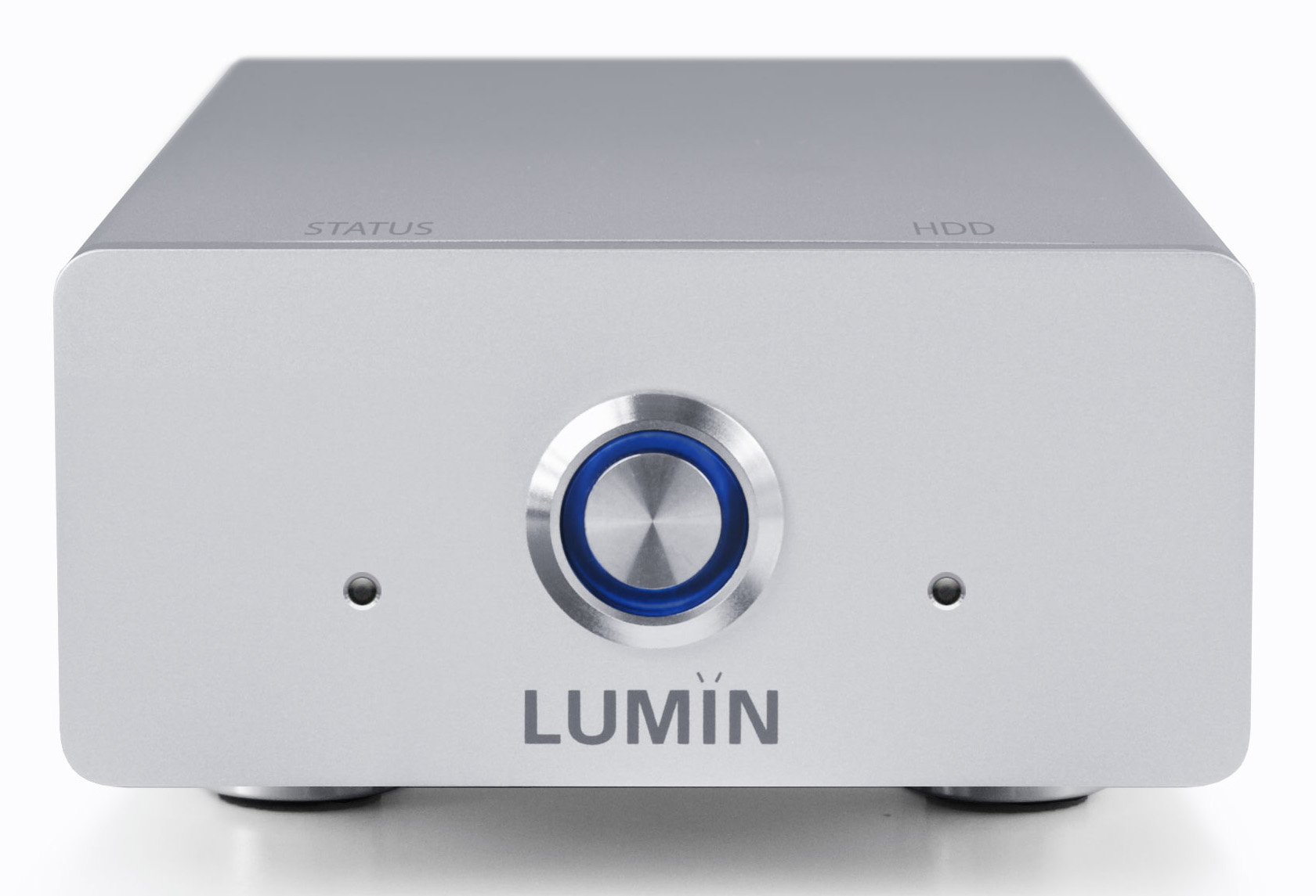 Lumin L1 5TB