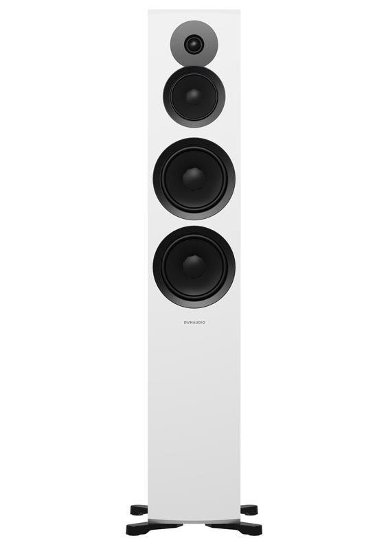 Dynaudio Emit 50 satin white