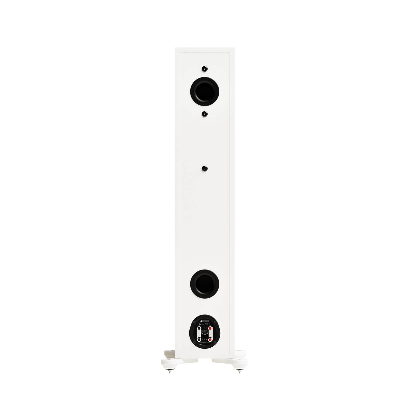 Monitor Audio Bronze 300 (7G) white