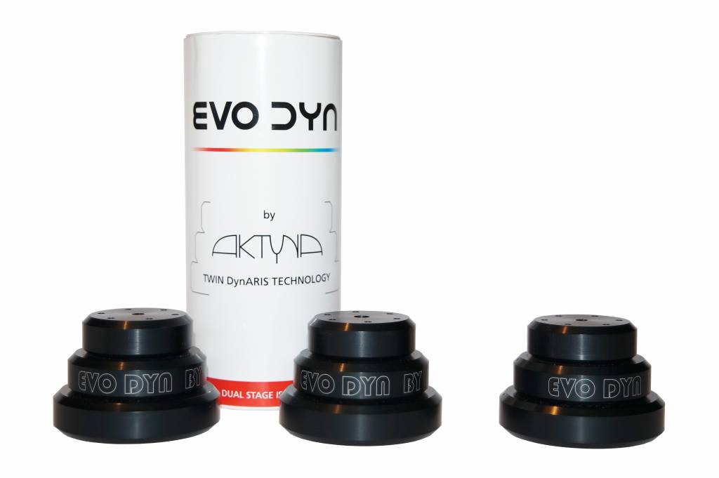 Aktyna Evo Dyn 3 (комп. 3 шт)
