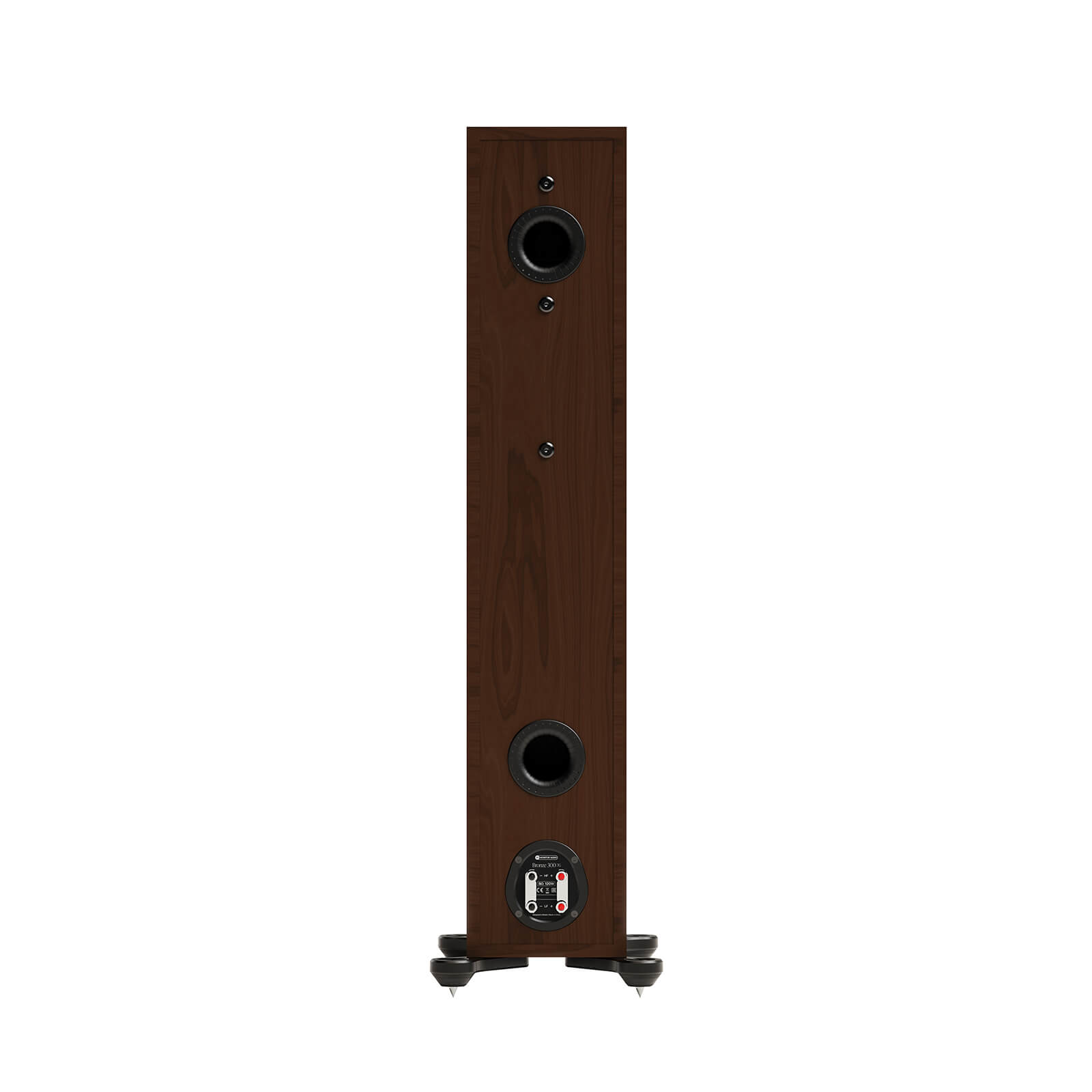 Monitor Audio Bronze 300 (7G) walnut